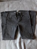 Jeanshose neuwertig Gr 27/30 zara Bayern - Estenfeld Vorschau