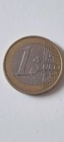 1 Euro Münze Rheinland-Pfalz - Hamm (Sieg) Vorschau