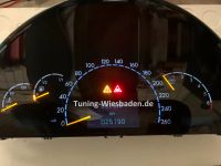 ANLERNEN GEBRAUCHTEN TACHO MERCEDES BENZ W220 S-KLASSE KM Hessen - Wiesbaden Vorschau