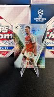 2023-24 Topps UCC Flagship Gabriel Martinelli MOJO Chrome Case Hi Stuttgart - Bad Cannstatt Vorschau