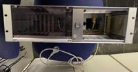 Neumann Telefunken Käfig für Einschübe für V672 V676 etc. Niedersachsen - Stadthagen Vorschau