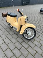 Simson Schwalbe KR 51/1, 3 Gang Niedersachsen - Cuxhaven Vorschau