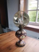 Petroleum Lampe Tischlampe Bremen - Horn Vorschau