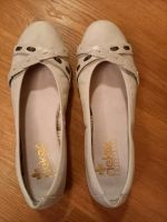 Ballerina beige 41 Baden-Württemberg - Sulz Vorschau