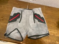 Kinder Lederhose / Größe 86 Bayern - Apfeldorf Vorschau