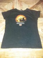 Harley Davidson T Shirt Damen S schwarz Australien Niedersachsen - Bücken Vorschau