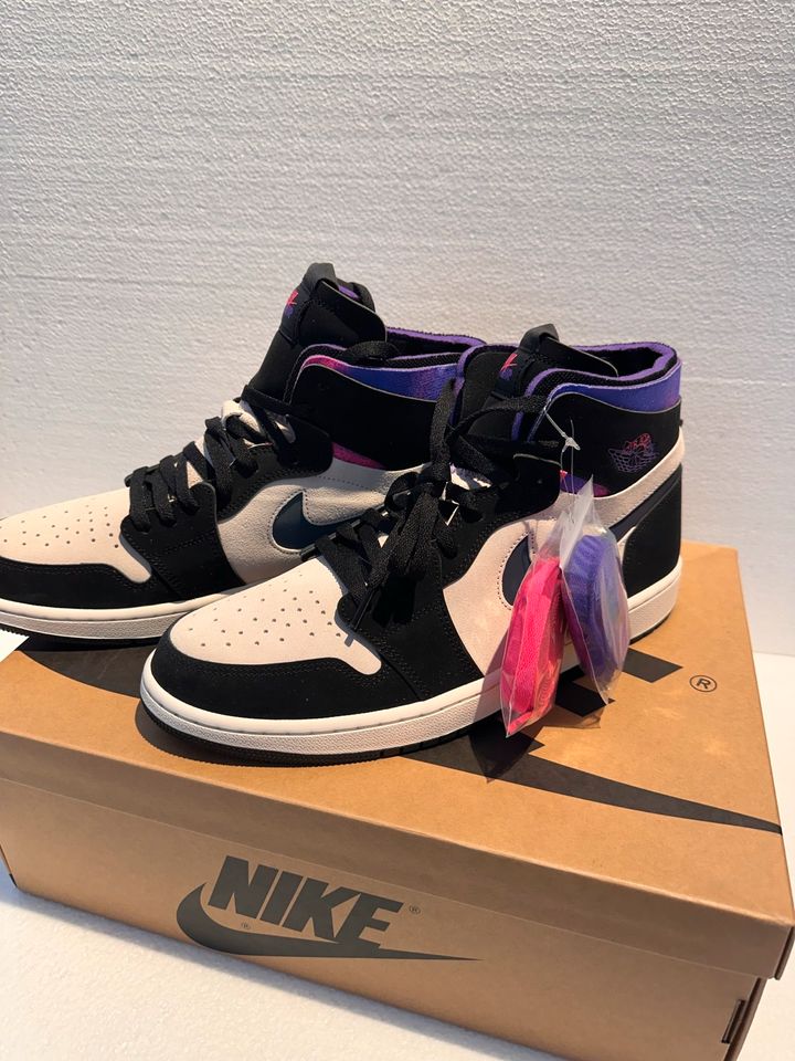 Nike Air Jordan 1 high PSG Paris Saint-Germain 46 / 12 in Hechingen