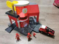 Playtive Feuerwehr Station Holz Baden-Württemberg - Murr Württemberg Vorschau