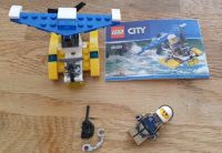 Lego City 30359 - Wasserflugzeug Hannover - Döhren-Wülfel Vorschau