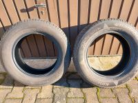 195/65R15 Sommerreifen Hankook  91 95 T Bayern - Zeitlarn Vorschau