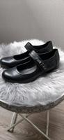 Riemchen Schuhe Tracht festlich, gr. 38 Brandenburg - Vetschau Vorschau
