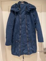 Umstandsjacke Mantel Parka dunkelblau XS Frankfurt am Main - Bockenheim Vorschau