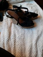 Atmosphere keilabsatzschuhe gr. 39 Leipzig - Plagwitz Vorschau