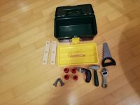 Bosch Tool Box, Kinderwerkzeugkoffer, Werkzeugkoffer Bayern - Grabenstätt Vorschau