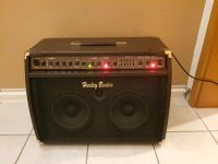 Harley Benton HBAC-80 Acoustic Amplifier Brandenburg - Potsdam Vorschau