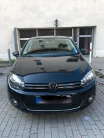 Golf 6 1.4TSI Nordrhein-Westfalen - Bottrop Vorschau