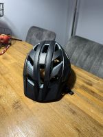 Helm Fahrrad MTB Mountainbike Fahrradhelm grau Größe L neu Herren Niedersachsen - Sehnde Vorschau