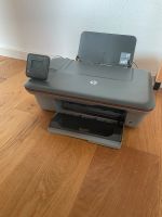 HP Deskjet 3050A All-in-one J611 series Baden-Württemberg - Bad Rappenau Vorschau