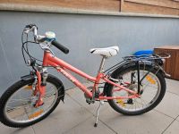 Ein Kinderfahrrad 20 Zoll zum Verkauf an Nordrhein-Westfalen - Borgentreich Vorschau