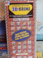 Puzzle, 3D-Puzzle Nordrhein-Westfalen - Westerkappeln Vorschau