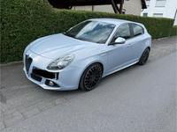 Alfa Romeo Giulietta 2.0 Jtdm Turismo TÜV Neu Nordrhein-Westfalen - Arnsberg Vorschau