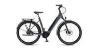 Winora Sinus R8Ef, E-Bike, Bosch Perf., Nabenschaltung, 75 Nm Bayern - Vilsbiburg Vorschau