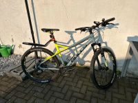 Fahrrad Bulls Sharptail 3 Mountainbike 27.5 Zoll Nordrhein-Westfalen - Eschweiler Vorschau