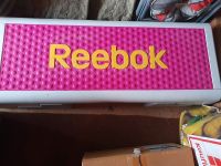 Reebok Stepper zu verkaufen Nordrhein-Westfalen - Erkelenz Vorschau