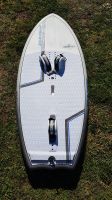 NAISH HOVER CARBON 75L Wingboard Wingfoil Foilboard Kiel - Ravensberg-Brunswik-Düsternbrook Vorschau