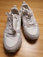 Sneaker, Sportschuh, Damen, Größe 36, Hummel Niedersachsen - Ottersberg Vorschau