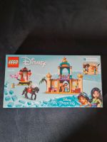 Lego Disney Princess 43208, Jasmin und Mulan, neu Nordrhein-Westfalen - Steinfurt Vorschau