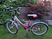 Kinderfahrrad 20 Zoll Hessen - Weiterstadt Vorschau