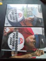 Spiele CD Golf PGA Tour 2003 und 2004. Sachsen - Naunhof Vorschau