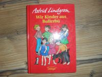 Astrid Lindgren, Wir Kinder aus Bullerbü Rheinland-Pfalz - Bacharach Vorschau