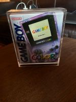 GAME BOY COLOR Transparent Hessen - Hanau Vorschau