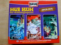 03 Hui Buh 3er CD-Box "Spuk-Box" von Hui Buh EUROPA TOP-Zustand Bayern - Miesbach Vorschau