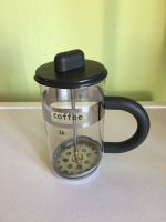 French Press Cafetiere Kaffeebereiter Pressstempelkanne Kaffee Bayern - Güntersleben Vorschau