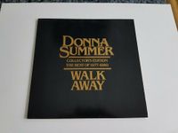 Vinyl Sammlung Hier LP Donna Summer / Walk Away 1977-1980 Hessen - Mühlheim am Main Vorschau