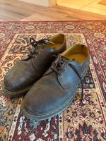 Doc Martens Crazy Horse gr. 44 Bonn - Hardtberg Vorschau