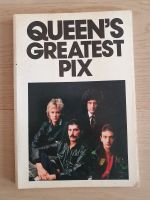 Queen - Queen's Greatest Pix Buch Kreis Pinneberg - Tornesch Vorschau