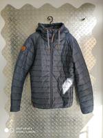 Naketano Jacke Rheinland-Pfalz - Trier Vorschau