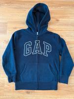 GAP Unisex Fleece Jacke Gr.XL  (146-152) Hessen - Rüsselsheim Vorschau