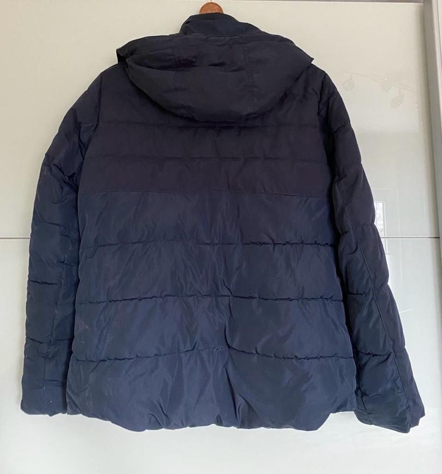 Herren Winterjacke Gr.M  Tom Tailor in Bernau