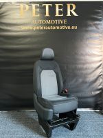 Beifahrersitz Sitz VW Crafter MAN TGE 2017-2023 Nordrhein-Westfalen - Gelsenkirchen Vorschau