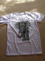 Shirt Gr M Elefant Thüringen - Erfurt Vorschau