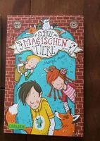 Band 1 Die Schule der magischen Tiere. Taschenbuch Kr. München - Ottobrunn Vorschau