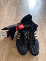 Adidas Box Schuhe Box-Champ Speed 2 - neu - Rarität Berlin - Köpenick Vorschau