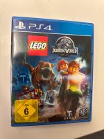 Lego Jurassic World PlayStation 4 Nordrhein-Westfalen - Lüdinghausen Vorschau