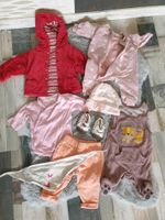 Paket 13: Jacke & Anzug Größe 56 Sachsen-Anhalt - Tangerhütte Vorschau