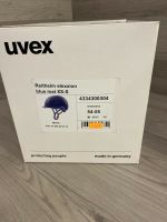 UVEX Reithelm elexxion Blue Mat Größe XS-S 54 55 NEU Nordrhein-Westfalen - Kaarst Vorschau